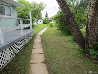Photo 38: 1005 3rd Street: Rosthern Single Family Dwelling for sale (Saskatoon NW)  : MLS®# 455583