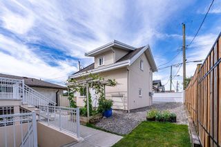 Photo 7: 829 WINDERMERE Street in Vancouver: Renfrew VE House for sale (Vancouver East)  : MLS®# R2704922