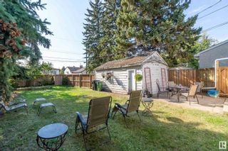 Photo 41: 11920 132 Street in Edmonton: Zone 04 House for sale : MLS®# E4320685