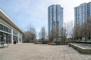 Photo 24: 1705 1009 EXPO Boulevard in Vancouver: Yaletown Condo for sale in "Landmark 33" (Vancouver West)  : MLS®# R2871703