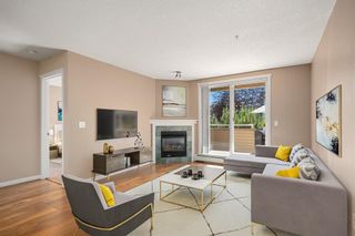 Photo 4: 111 15320 Bannister Road SE in Calgary: Midnapore Apartment for sale : MLS®# A1182605