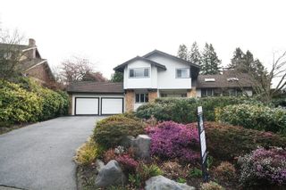 Photo 1: 2098 W 29th Avenue in Vancouver: Home for sale : MLS®# v873902