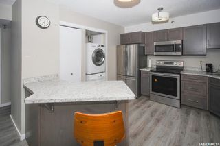Photo 8: 202 405 5th Avenue in Saskatoon: City Park Residential for sale : MLS®# SK886013