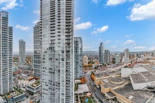 Photo 20: 2908 6098 STATION Street in Burnaby: Metrotown Condo for sale (Burnaby South)  : MLS®# R2838773