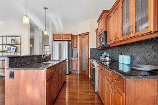 Photo 17: 49 Bridle Estates Road SW in Calgary: Bridlewood Semi Detached (Half Duplex) for sale : MLS®# A2086508