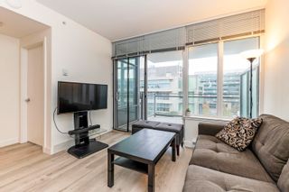 Photo 2: 805 200 NELSON Crescent in New Westminster: Sapperton Condo for sale in "THE SAPPERTON" : MLS®# R2628793