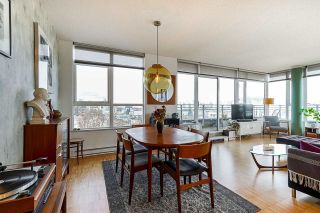 Photo 13: 505 2520 MANITOBA Street in Vancouver: Mount Pleasant VW Condo for sale in "The Vue" (Vancouver West)  : MLS®# R2544004