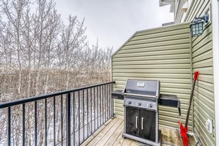 Photo 32: 46 New Brighton Point SE in Calgary: New Brighton Row/Townhouse for sale : MLS®# A1171470