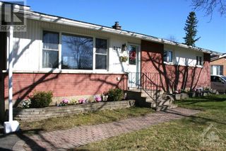 Photo 2: 577 CLARKE AVENUE in Ottawa: House for sale : MLS®# 1386310