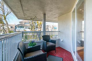 Photo 5: 103 3626 W 28TH AVENUE in Vancouver: Dunbar Townhouse for sale (Vancouver West)  : MLS®# R2256411