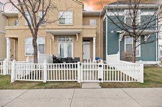 Main Photo: 346 Mckenzie Towne Link SE in Calgary: McKenzie Towne Row/Townhouse for sale : MLS®# A2124528
