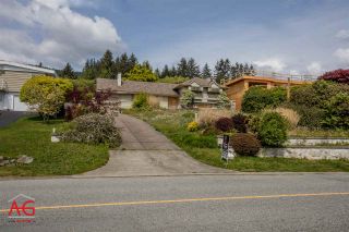 Photo 1: 1765 QUEENS Avenue in West Vancouver: Queens House for sale : MLS®# R2154257