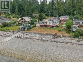 Photo 48: 12249 ARBOUR ROAD in Powell River: House for sale : MLS®# 17210