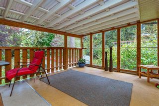 Photo 25: 1816 Meadowlark Cres in Nanaimo: Na Cedar House for sale : MLS®# 957817