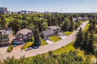 Photo 42: 11831 SASKATCHEWAN Drive in Edmonton: Zone 15 House for sale : MLS®# E4325356