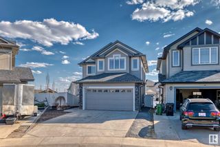 Photo 62: 3907 164 Avenue in Edmonton: Zone 03 House for sale : MLS®# E4383744