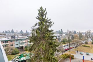Photo 20: 606 6463 SILVER Avenue in Burnaby: Metrotown Condo for sale (Burnaby South)  : MLS®# R2742725