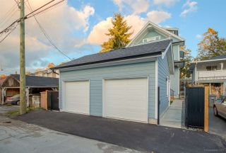 Photo 20: 5485 DUNDEE Street in Vancouver: Collingwood VE 1/2 Duplex for sale (Vancouver East)  : MLS®# R2250989