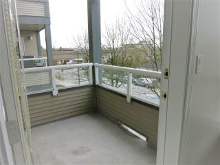 Photo 16: 316 4990 MCGEER Street in Vancouver: Collingwood VE Condo for sale in "CONNAUGHT" (Vancouver East)  : MLS®# R2141317