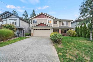 Photo 1: 21500 DONOVAN Avenue in Maple Ridge: West Central House for sale : MLS®# R2871374