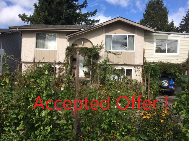 FEATURED LISTING: ~ - 20071 53 Avenue Langley