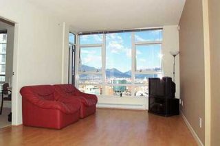 Photo 3: 2905 939 EXPO BV in Vancouver: Downtown VW Condo for sale (Vancouver West)  : MLS®# V587398