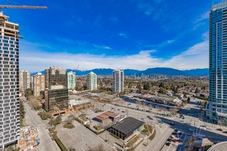 Photo 11: 2606 6088 WILLINGDON Avenue in Burnaby: Metrotown Condo for sale in "THE CRYSTAL" (Burnaby South)  : MLS®# R2870931