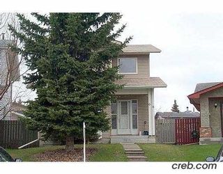 Photo 1:  in CALGARY: Sundance Residential Detached Single Family for sale (Calgary)  : MLS®# C2366308