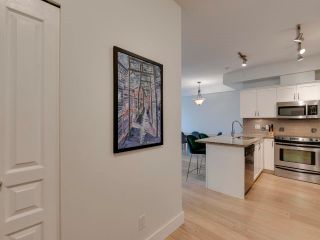 Photo 6: 315 1336 MAIN Street in Squamish: Downtown SQ Condo for sale in "The Artisan" : MLS®# R2868323