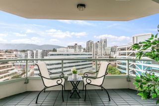 Photo 22: 802 168 CHADWICK COURT in NORTH VANC: Lower Lonsdale Condo for sale (North Vancouver)  : MLS®# R2847357