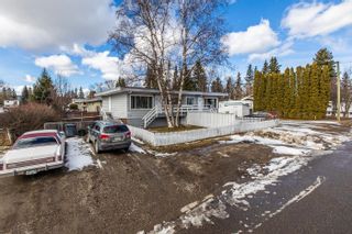 Photo 26: 2643 - 2645 MOYIE Street in Prince George: South Fort George Duplex for sale (PG City Central (Zone 72))  : MLS®# R2663100
