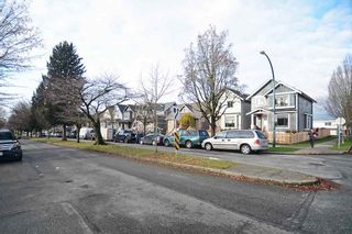 Photo 20: 2195 E PENDER Street in Vancouver: Hastings House for sale (Vancouver East)  : MLS®# R2022841