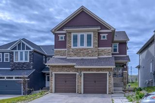 Photo 1: 42 Nolanshire Green NW in Calgary: Nolan Hill Detached for sale : MLS®# A1181401