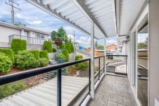 Photo 27: 2195 HARRISON Drive in Vancouver: Fraserview VE House for sale (Vancouver East)  : MLS®# R2610664