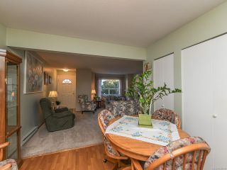 Photo 11: 21 1535 Dingwall Rd in COURTENAY: CV Courtenay East Row/Townhouse for sale (Comox Valley)  : MLS®# 836180