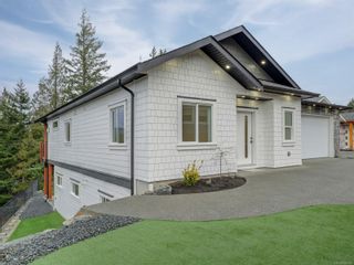 Main Photo: 846 Tomack Loop in Langford: La Olympic View House for sale : MLS®# 949869