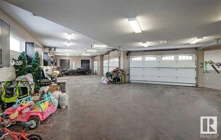Photo 44: 108 Riverstone DR in Edmonton: House for sale (Rural Sturgeon County)  : MLS®# E4228687