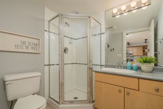 Photo 12: 224 3122 ST JOHNS Street in Port Moody: Port Moody Centre Condo for sale in "Sonrisa" : MLS®# R2259923