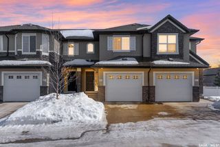 Main Photo: 402 410 Hunter Road in Saskatoon: Stonebridge Residential for sale : MLS®# SK962399