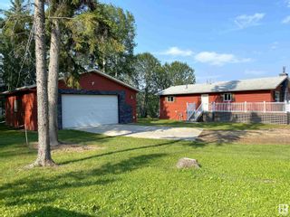 Photo 39: 118 2 Street W: Rural Wetaskiwin County House Duplex for sale : MLS®# E4353028
