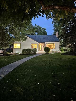 Photo 41: 662 Wellington Crescent in Winnipeg: River Heights North Residential for sale (1C)  : MLS®# 202325989