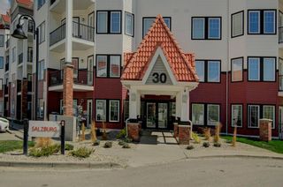 Photo 1: 134 - 30 Royal Oak Plaza NW in Calgary: Royal Oak Condominium for sale : MLS®# A1115434