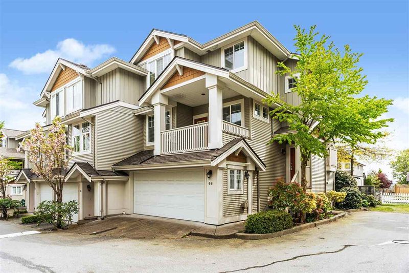 FEATURED LISTING: 66 - 14877 58 Avenue Surrey