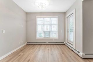 Photo 10: 223 383 Smith Street NW in Calgary: University District Apartment for sale : MLS®# A2144627