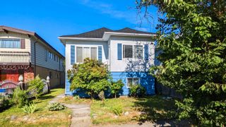 Main Photo: 5319 PRINCE ALBERT Street in Vancouver: Fraser VE House for sale (Vancouver East)  : MLS®# R2711781