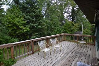 Photo 18: 442 8th Avenue in Victoria Beach: Victoria Beach Restricted Area Residential for sale (R27)  : MLS®# 1809071