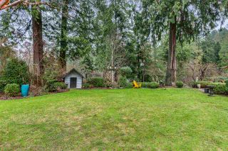 Photo 19: 1160 HILARY PLACE in North Vancouver: Seymour NV House for sale : MLS®# R2336427