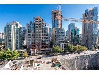 Photo 10: 1008 1238 BURRARD Street in Vancouver: Downtown VW Condo for sale in "ALTADENA" (Vancouver West)  : MLS®# R2207004