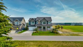 Main Photo: 932 East Lakeview Road: Chestermere Detached for sale : MLS®# A1257590