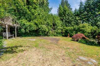 Photo 28: 405 BURY Lane in West Vancouver: British Properties House for sale : MLS®# R2857823